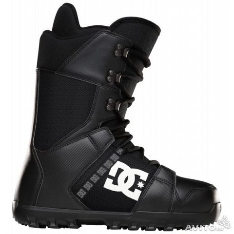 Купить Ботинки DC Phase wmn