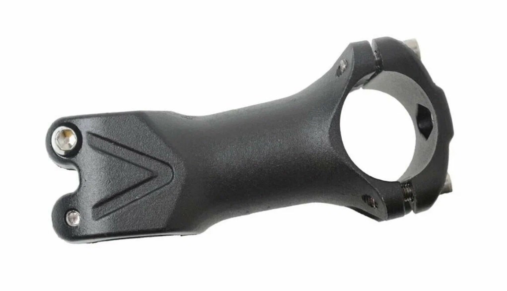 Купить Вынос HS-115 60мм, для 25,4 мм руля