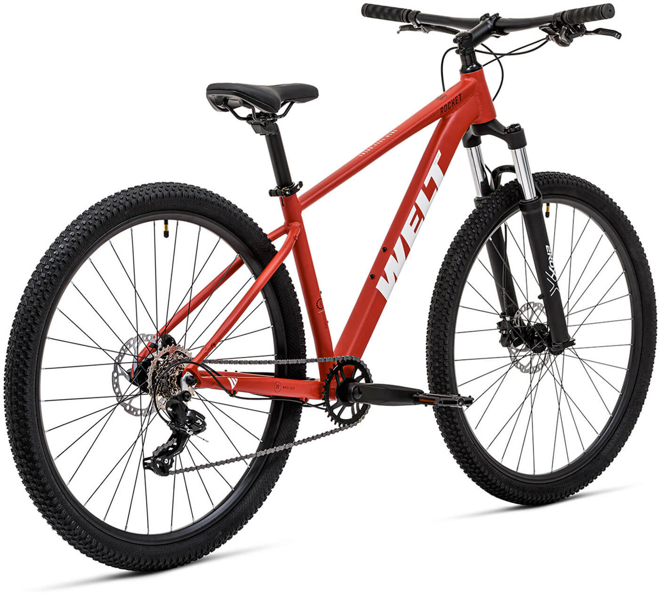 Купить WELT Rocket 1.0 HD 29 2026