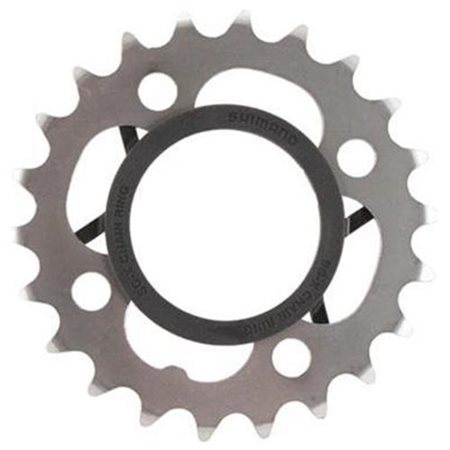 Купить Звезда SHIMANO передняя для FC-M415 22T Y1GM98010