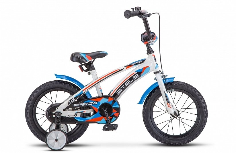 Купить STELS Arrow 12 V020 2019