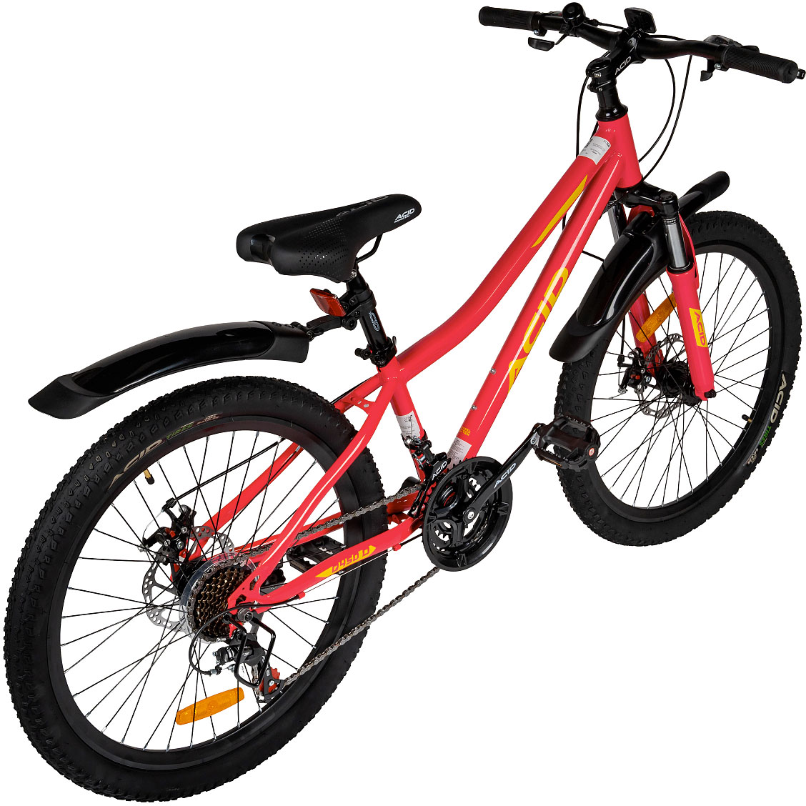 Купить ACID Q 450 D 24 2026