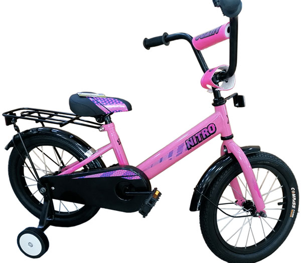Купить FORWARD Nitro 18 2023