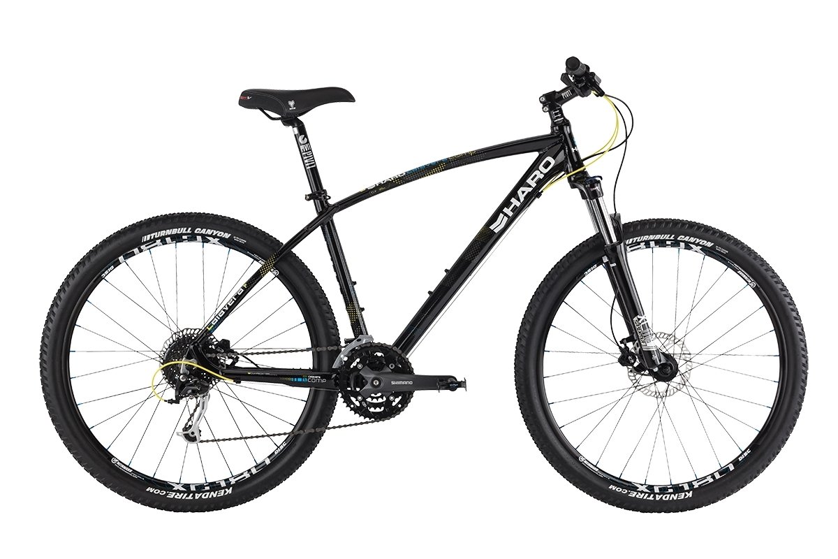 Купить Haro Calavera 27 Five Comp 2015
