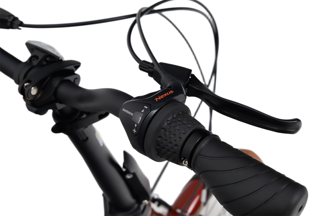 Купить VELODRIVE Goa 20