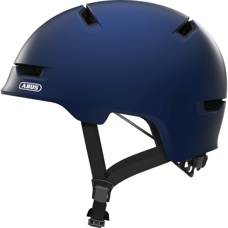 Купить Шлем ABUS Scraper 3.0, 54-58 см