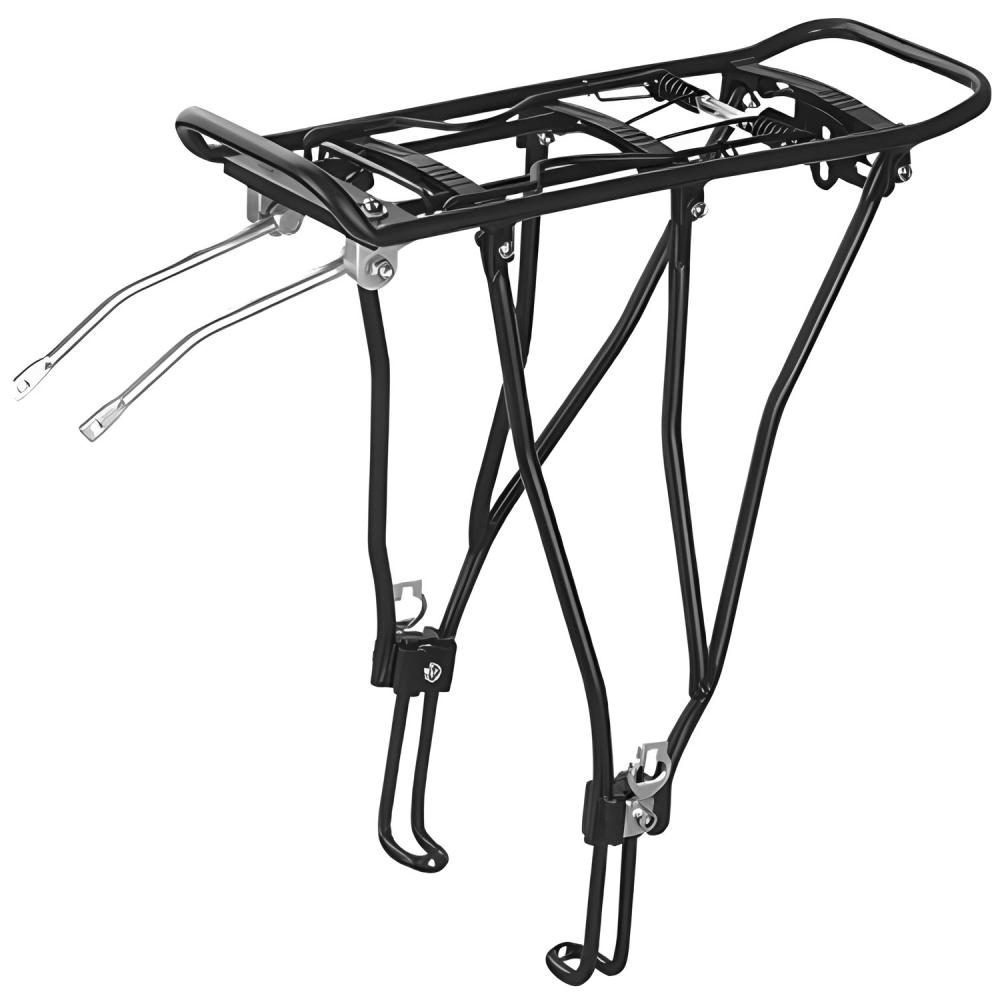 Купить Багажник H-AL 24 disc 24 дюймов -28 дюймов 