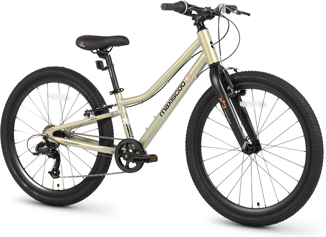 Купить MAXISCOO 3Bike 24 2026