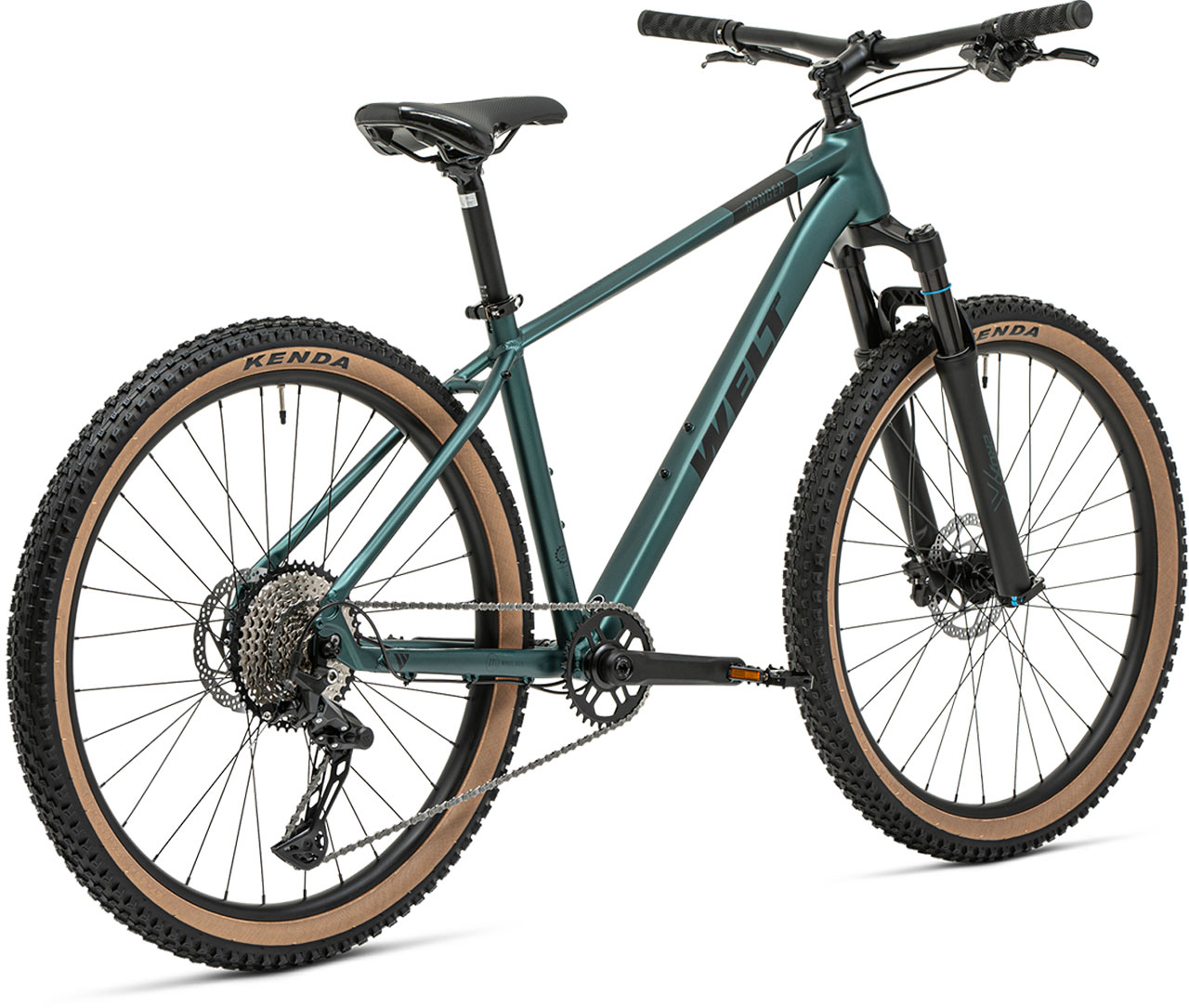 Купить WELT Ranger 3.0 27 2026