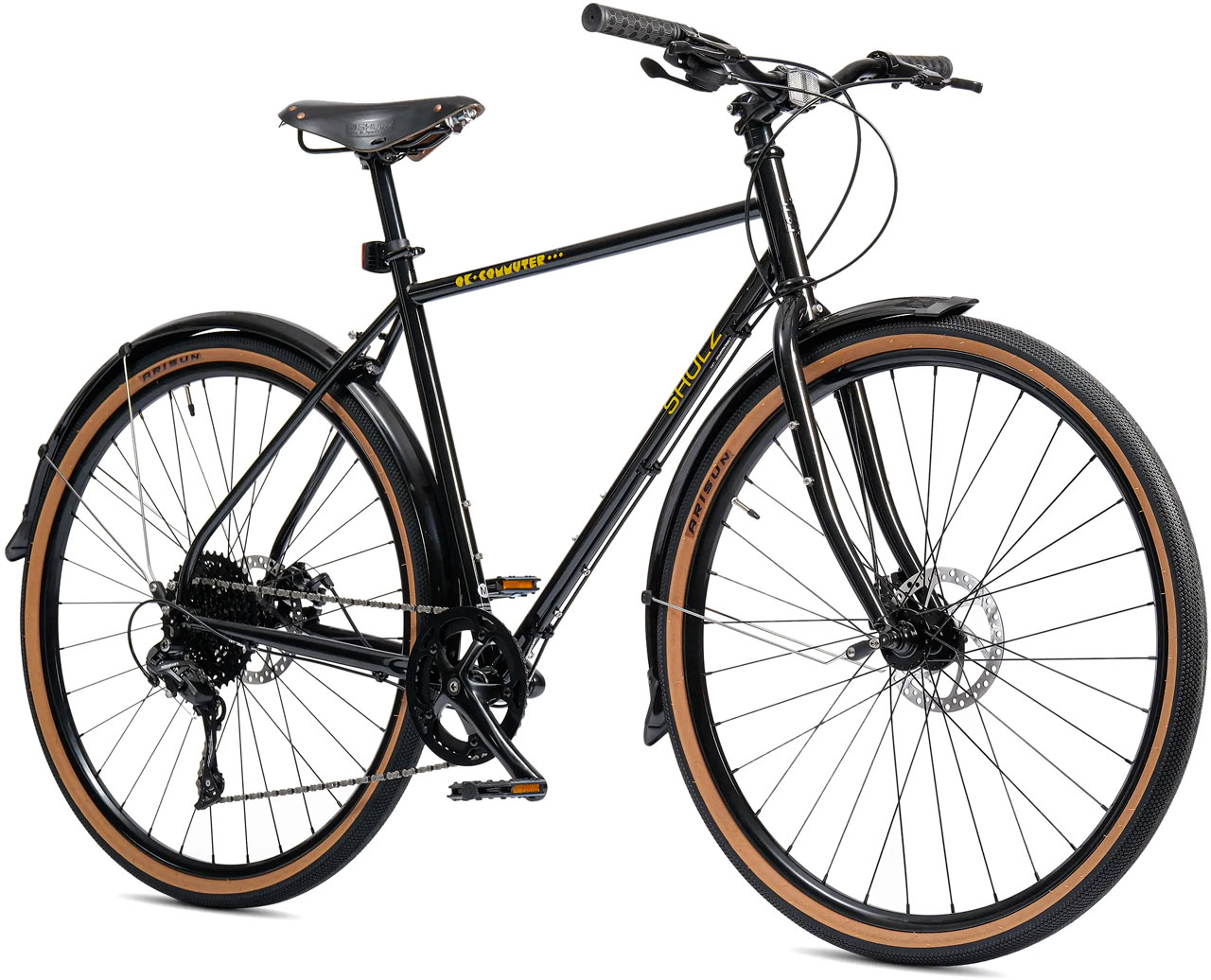 Купить SHULZ Ok Commuter 2025