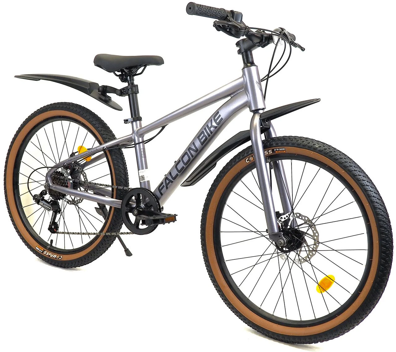 Купить FALCON BIKE Shift 1.0 24 2025