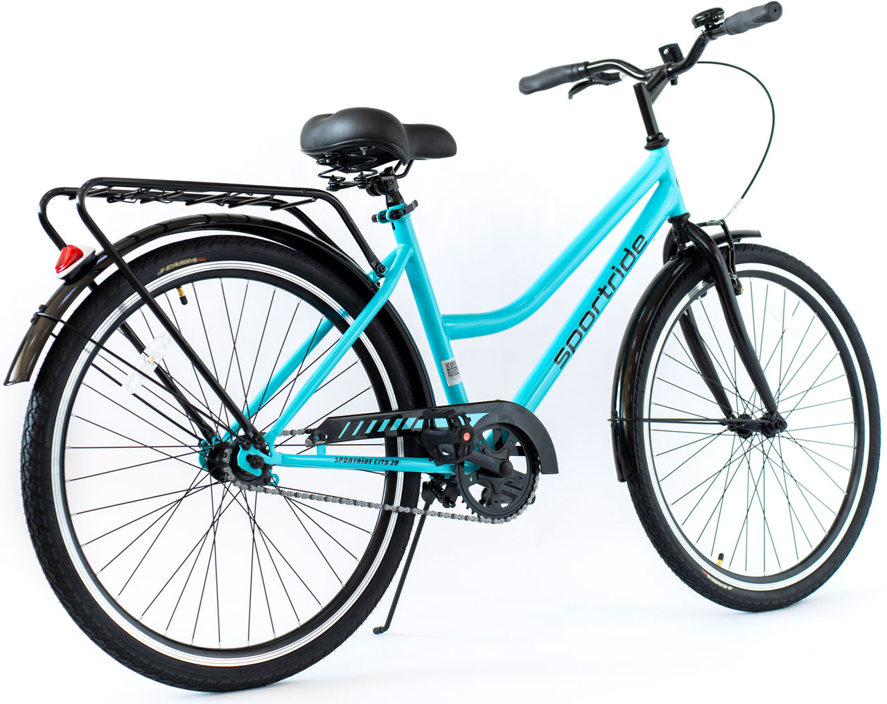 Купить SPORTRIDE City 26 2025