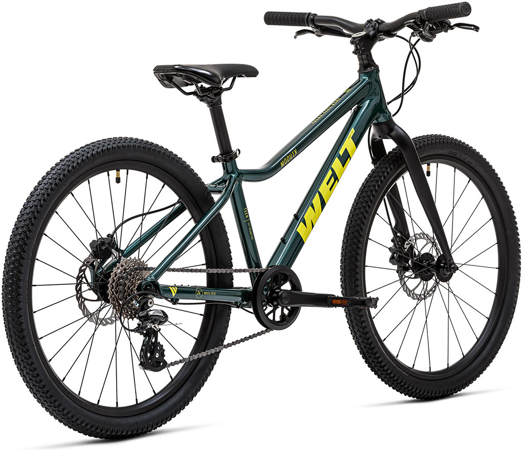 Купить WELT Moovix 2.0 HD 24 2026