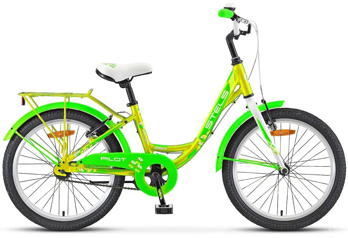 Купить STELS Pilot 250 Lady V 20 2025, уценка