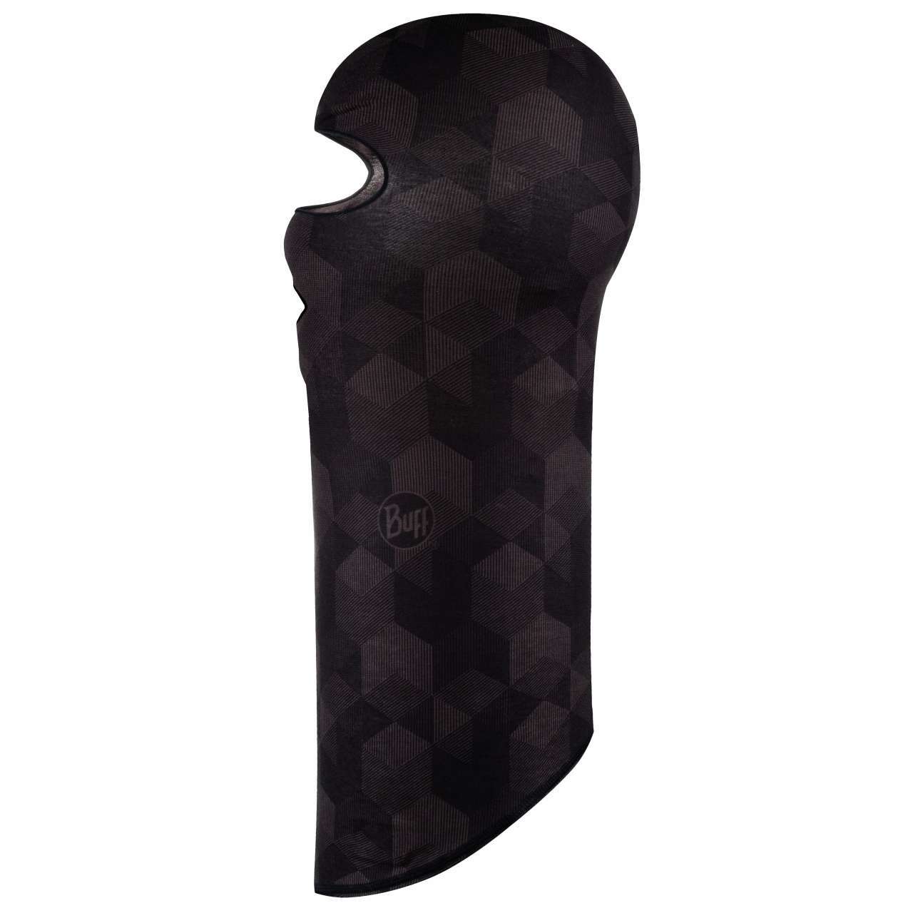 Купить Балаклава BUFF Microfiber Balaclava Rugs Graphite