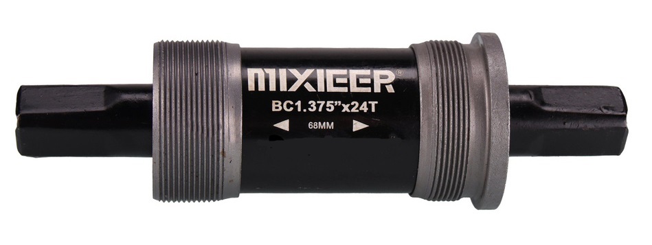 Купить Каретка MIXIEER MX-A203-110, 68x110 мм, квадрат