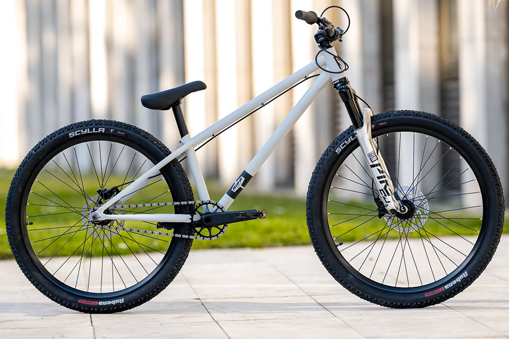 Купить ROCK MACHINE Riff 70s