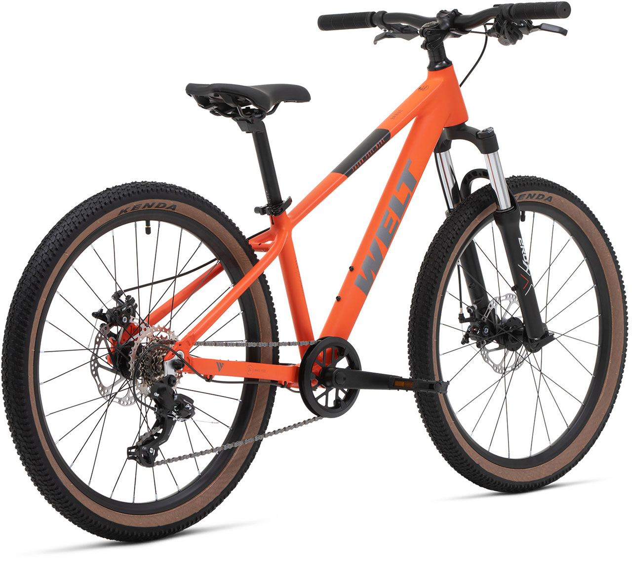 Купить WELT Brave 1.0 MD 24 SE 2025