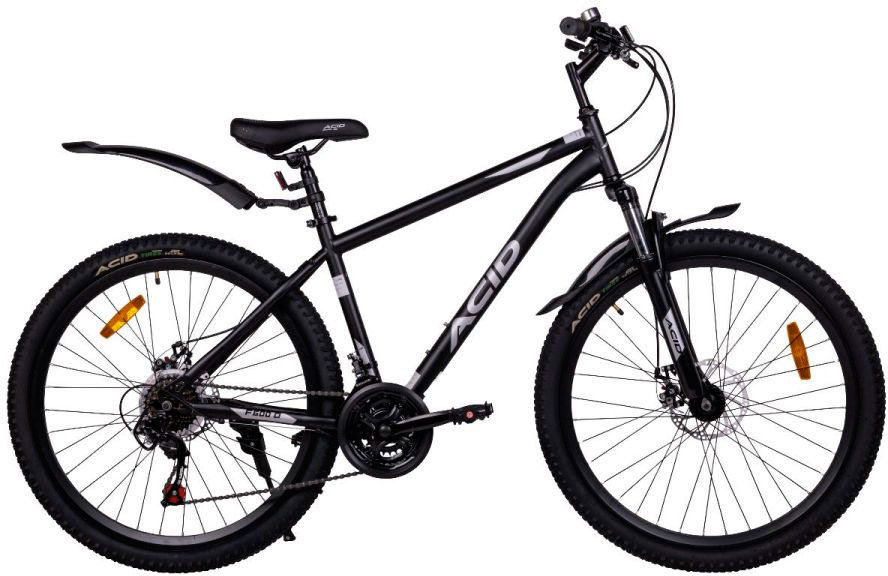 Купить ACID F 600 D 26 2025