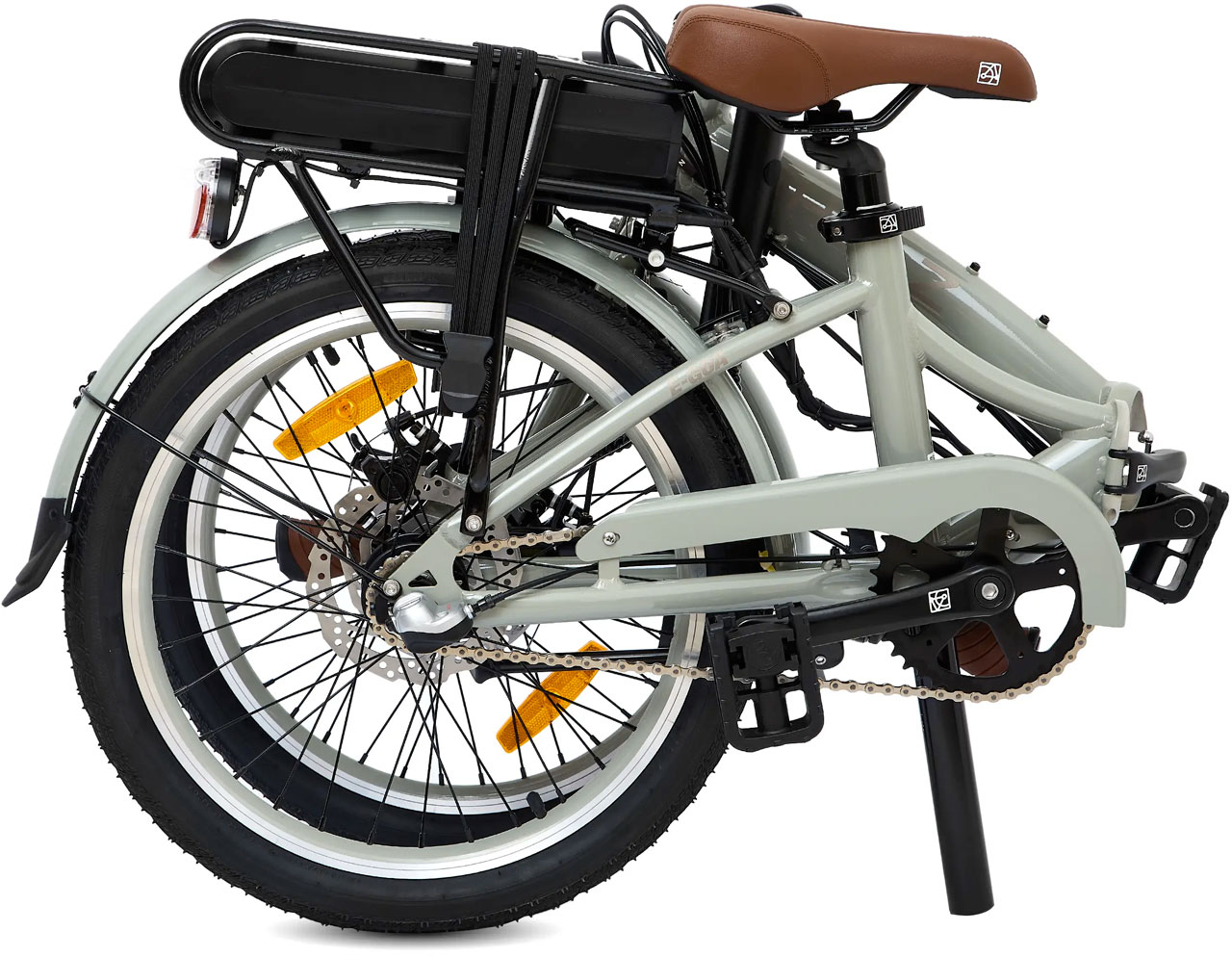 Купить Электровелосипед SHULZ E-GOA 2025