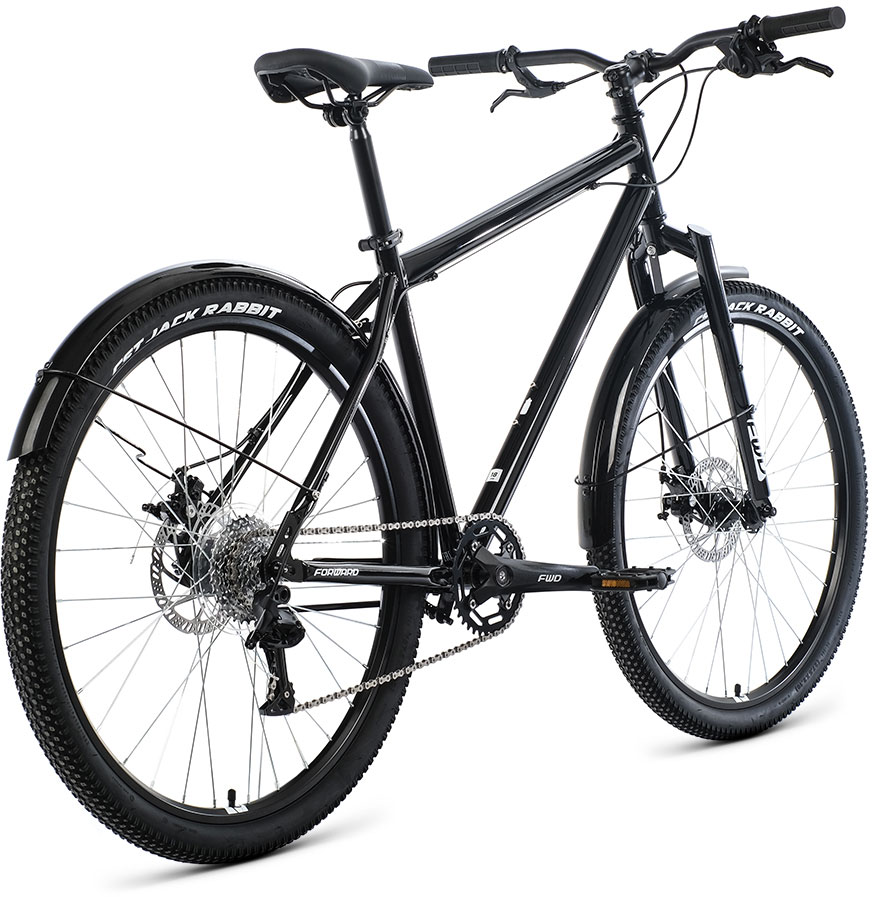 Купить FORWARD Sporting 27.5 X D Courier 2022