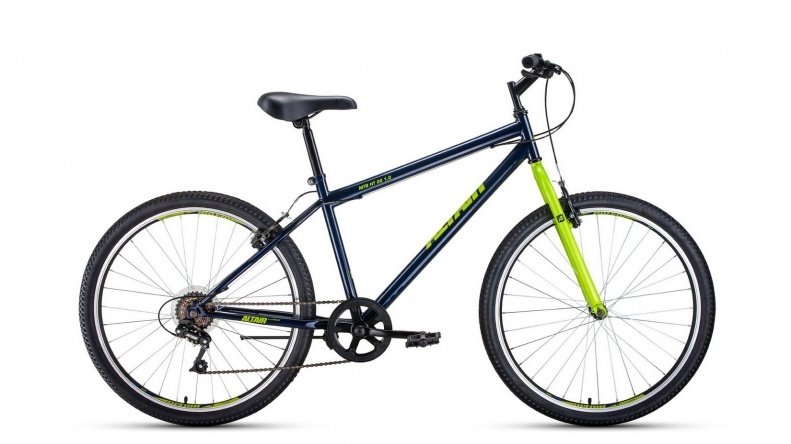 Купить ALTAIR MTB HT 26 1.0 2021