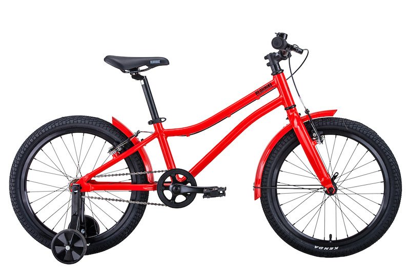 Купить BEAR BIKE Kitez 20 2020