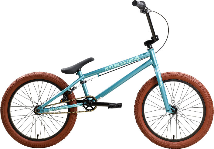 Купить STARK Madness BMX 5 2025