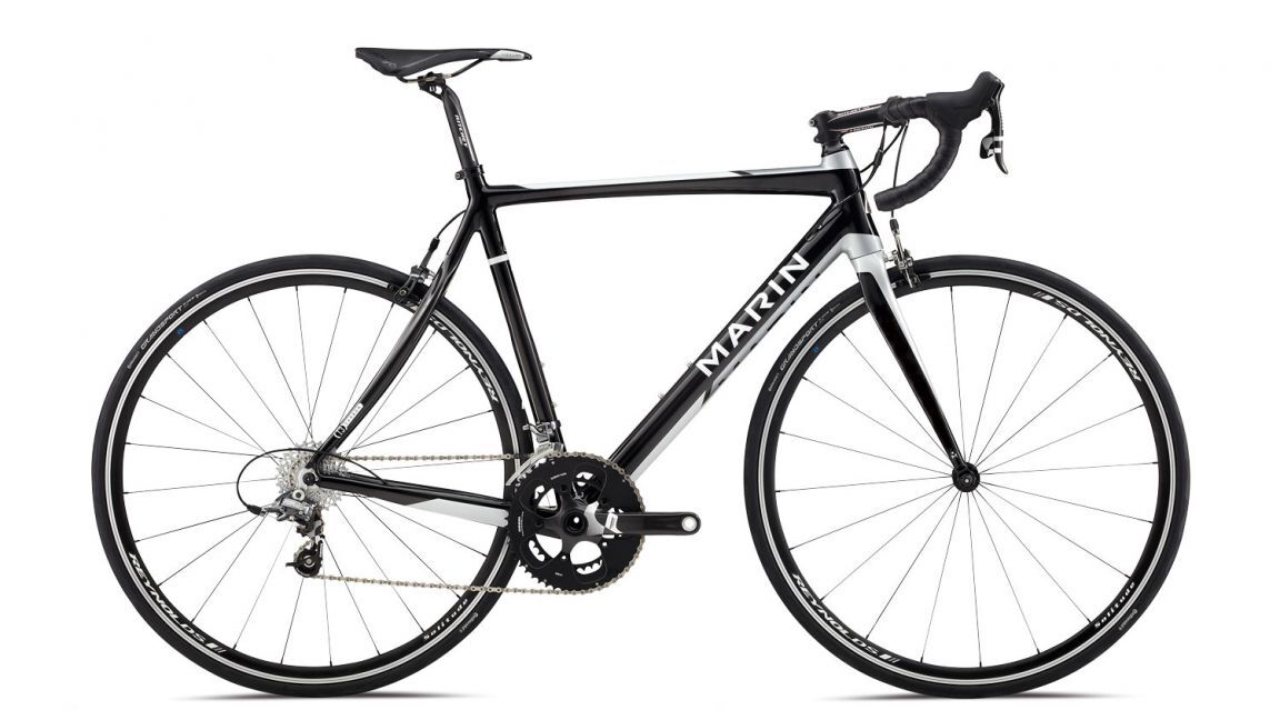 Купить Marin Stelvio Elite Force 22 2014