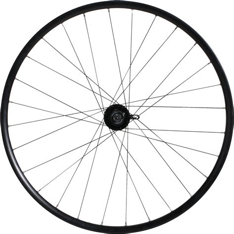 Купить Колесо задн.24 дюймов Forward(KT-M65R)19/32H/Эксц/Трещ7ск/ДИСК/AV
