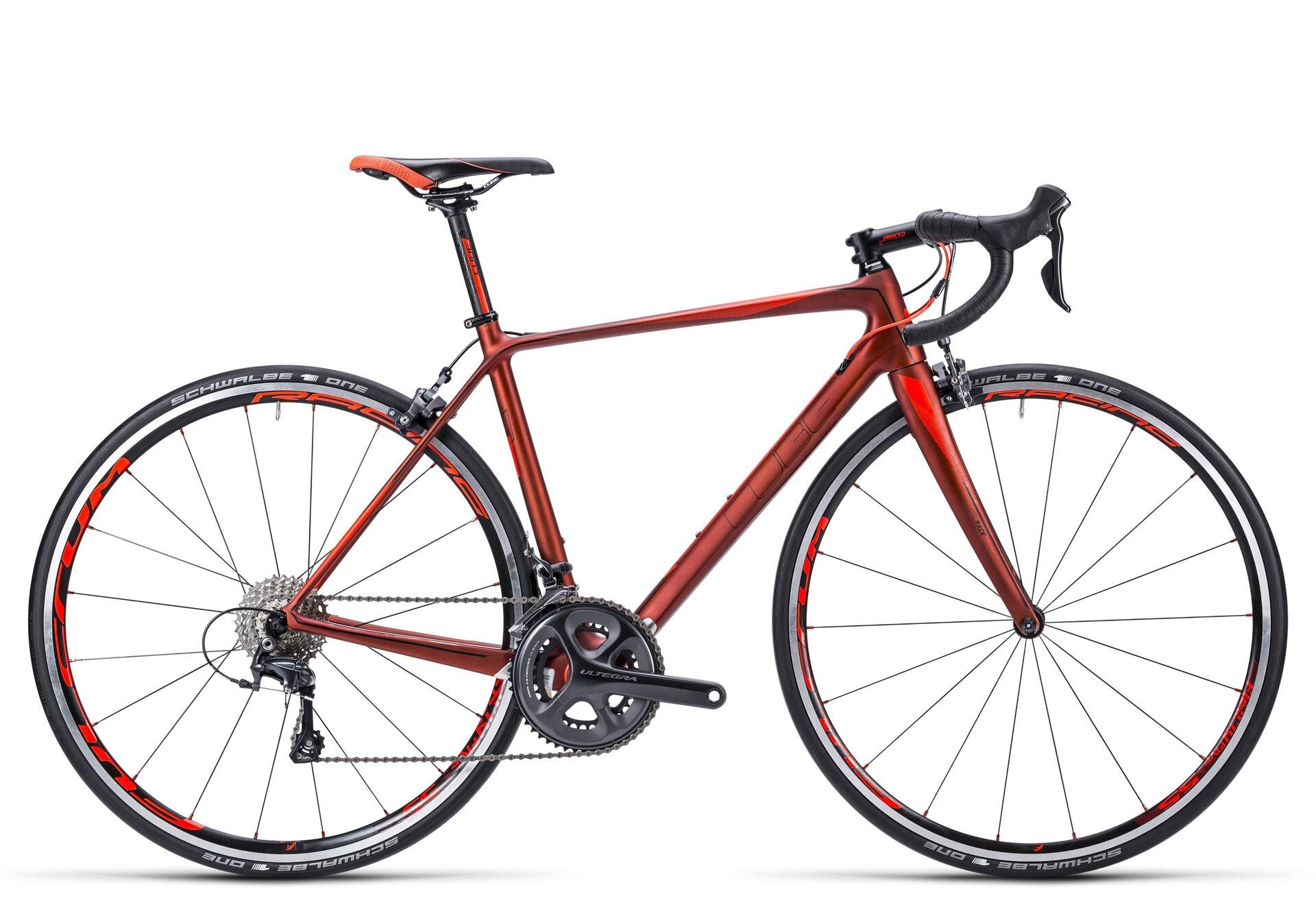 Купить Cube Axial WLS GTC SL 2015
