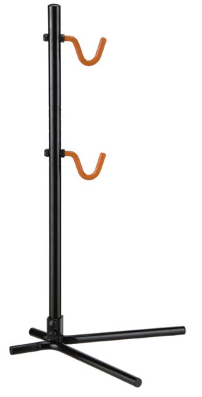 Купить Стойка для хранения велосипеда ICETOOLZ P643 