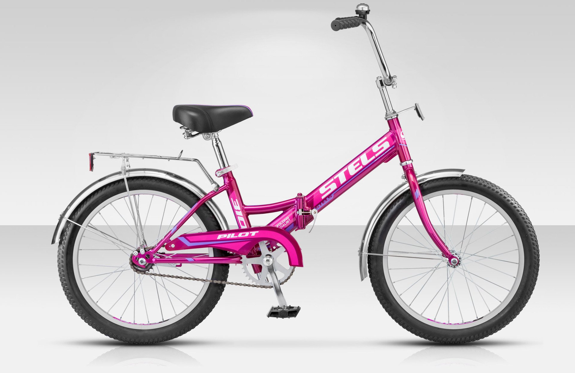 Купить STELS Pilot 310 20 2015