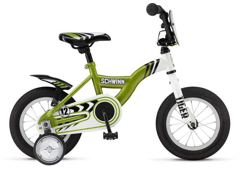 Купить Schwinn Tiger 12 2014