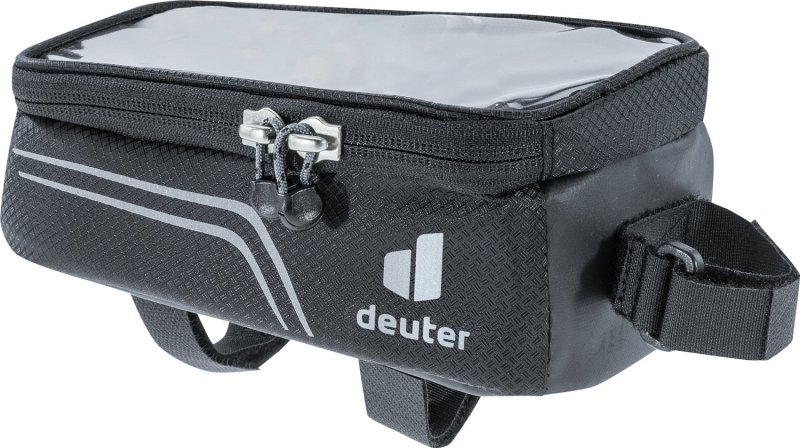 Купить Сумка Deuter 2021 Energy Bag II (3290321/7000) Black