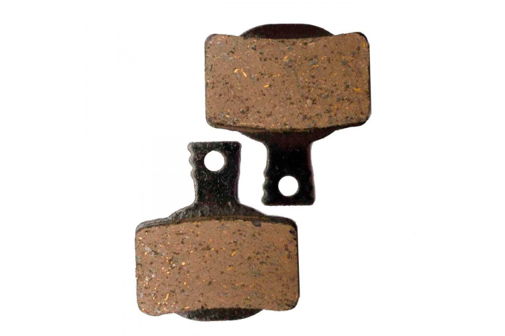 Купить Тормозные колодки JEDERLO 03F для тормозов MAGURA MT2, MT4, MT6, MT