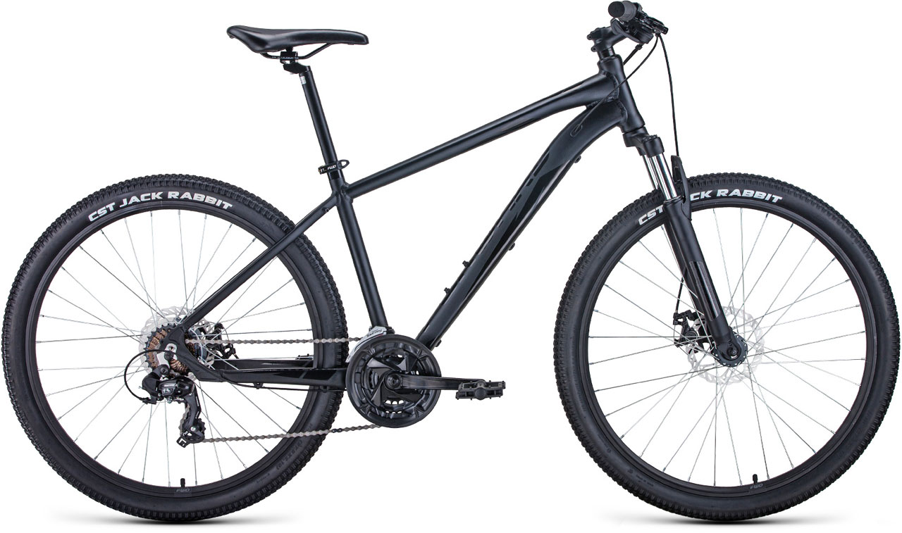 Купить FORWARD Apache 27.5 2.0 D FR 2024
