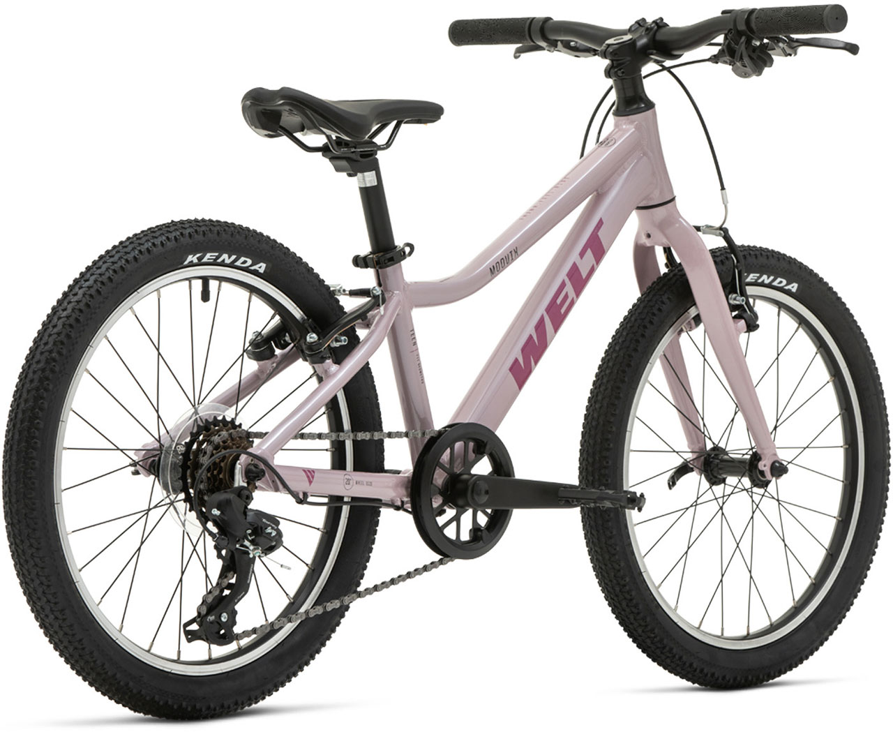 Купить WELT Moovix 2.0 VB 20 2026