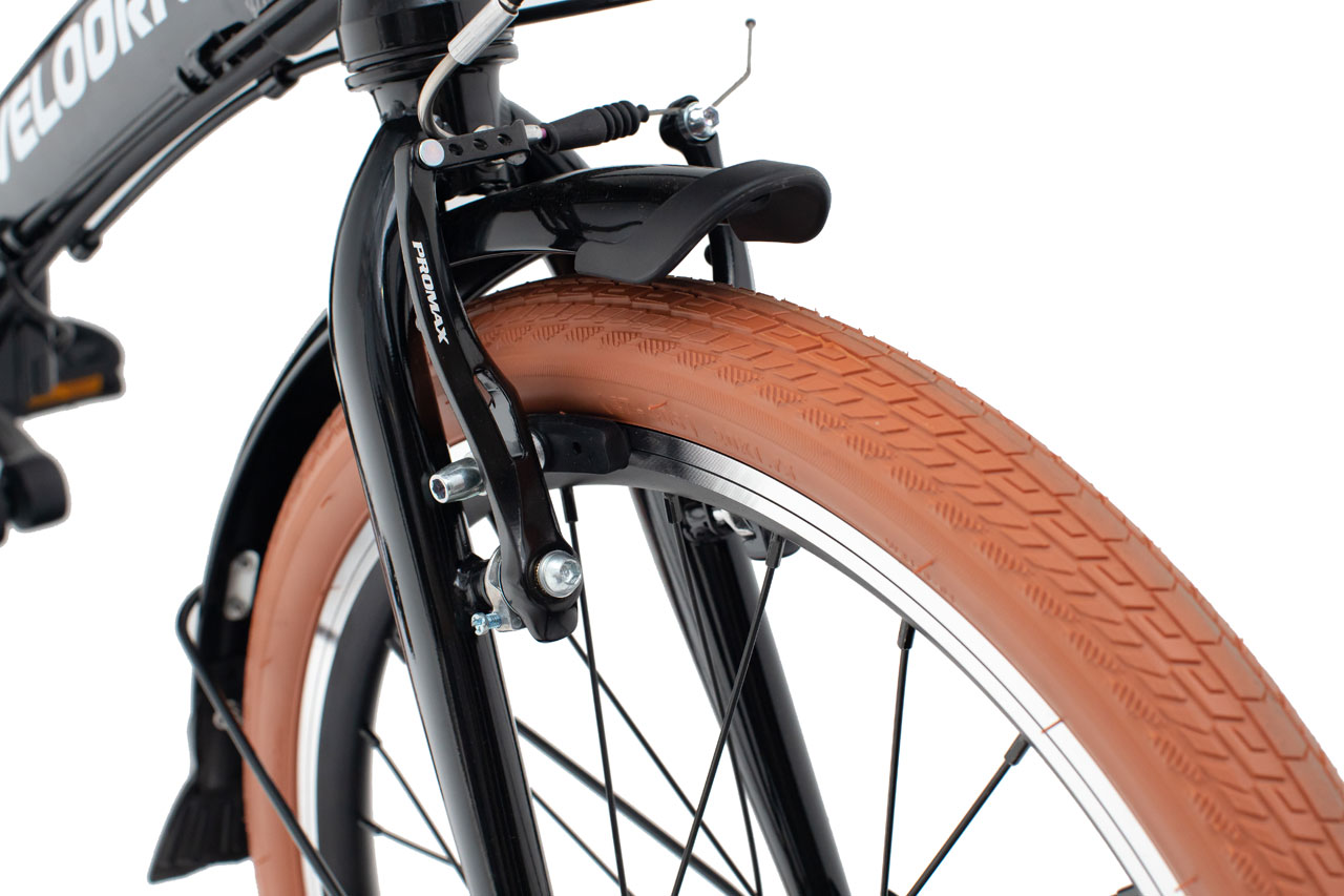 Купить VELODRIVE Goa 20