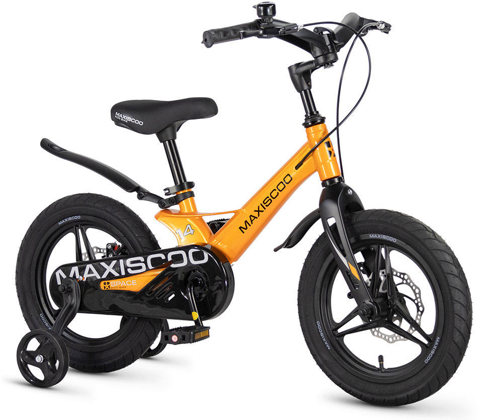 Купить MAXISCOO Space Делюкс 14 2026