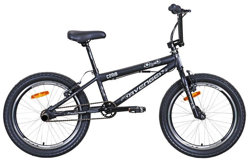 Купить AVENGER BMX C201B 20