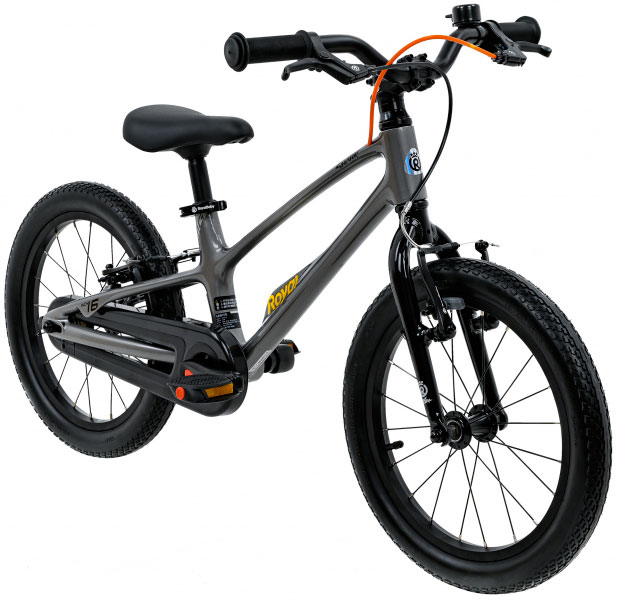 ROYALBABY Space Shark 16 Купить ROYALBABY Space Shark 16