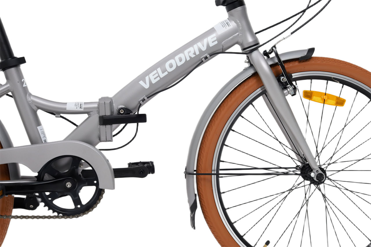 Купить VELODRIVE Krabi 24