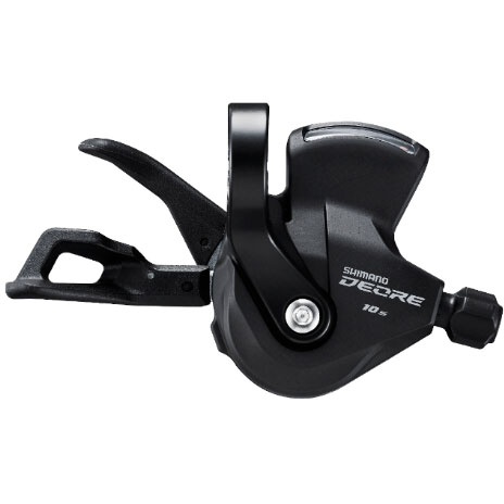 Купить Манетка SHIMANO Deore ISLM4100RAP 10ск. правый