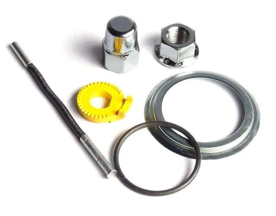 Купить Запчасти SHIMANO SM-3C41 для планетарной втулки Nexus, ASM3R40NCS020E