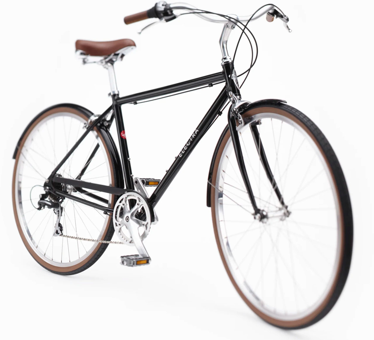 Купить ELECTRA Loft 7D Step Over