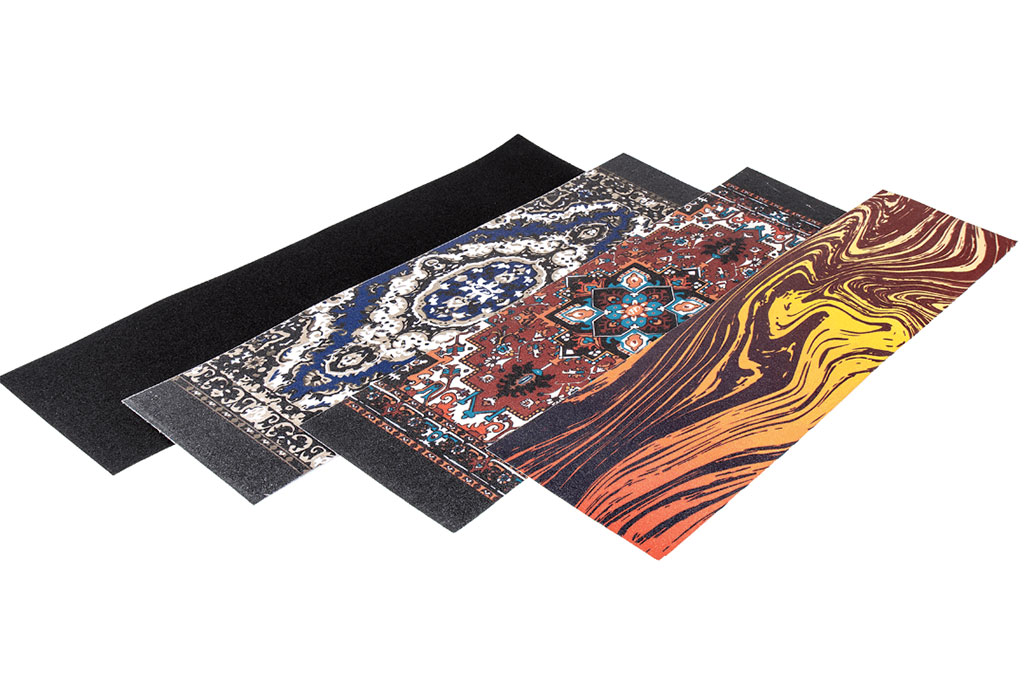 Купить Шкурка для скейтборда 31x8 дюймов  print NN00426