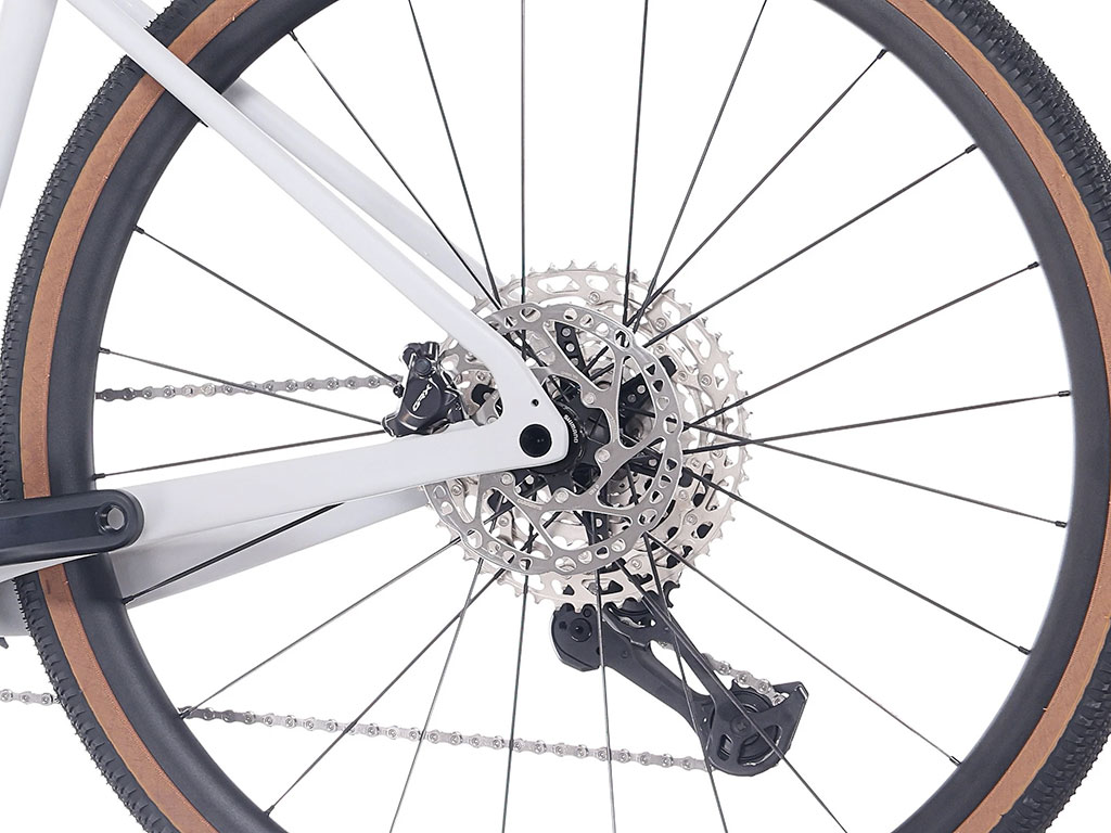 Купить ROCK MACHINE Lukk Cr 90