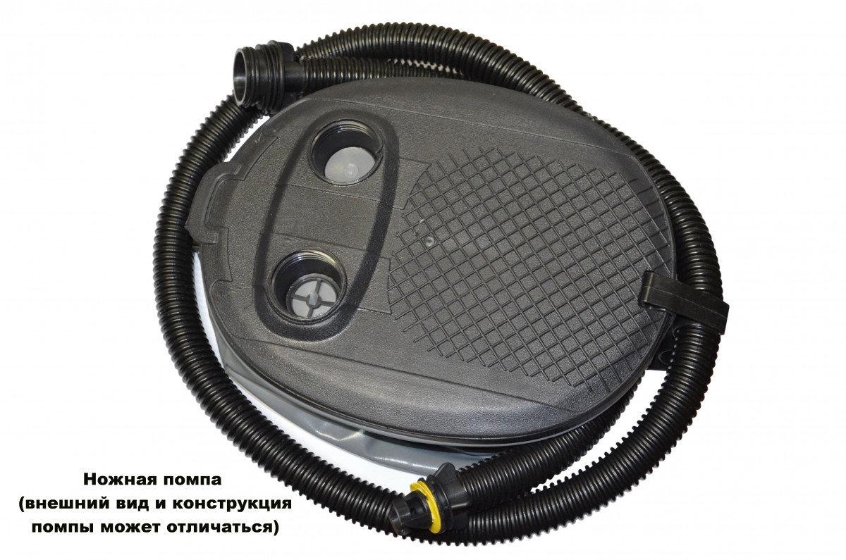 Купить Надувная лодка FLINC FT320K