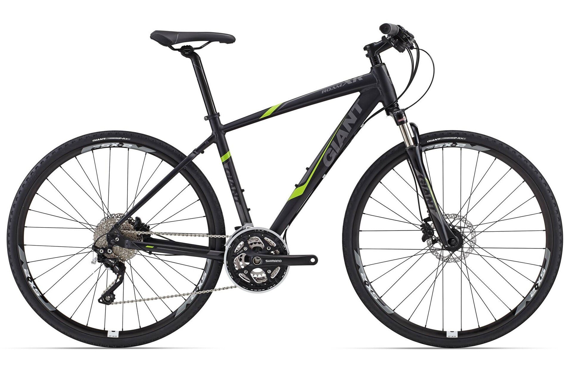 Купить Giant Roam XR 1 (2015)